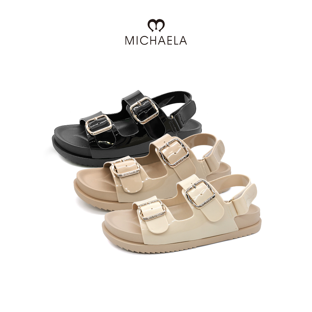 Comfy hotsell chunky sandals