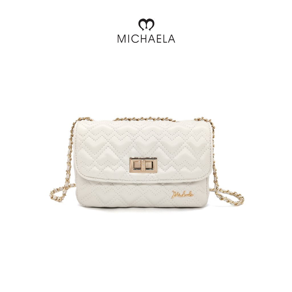 Michaela sling bag outlet