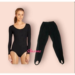 Tights and outlet leotards