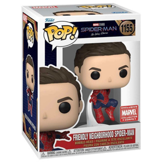 Funko POP! Spider-Man: No Way Home - Spider-Man & Tee XXL (Target