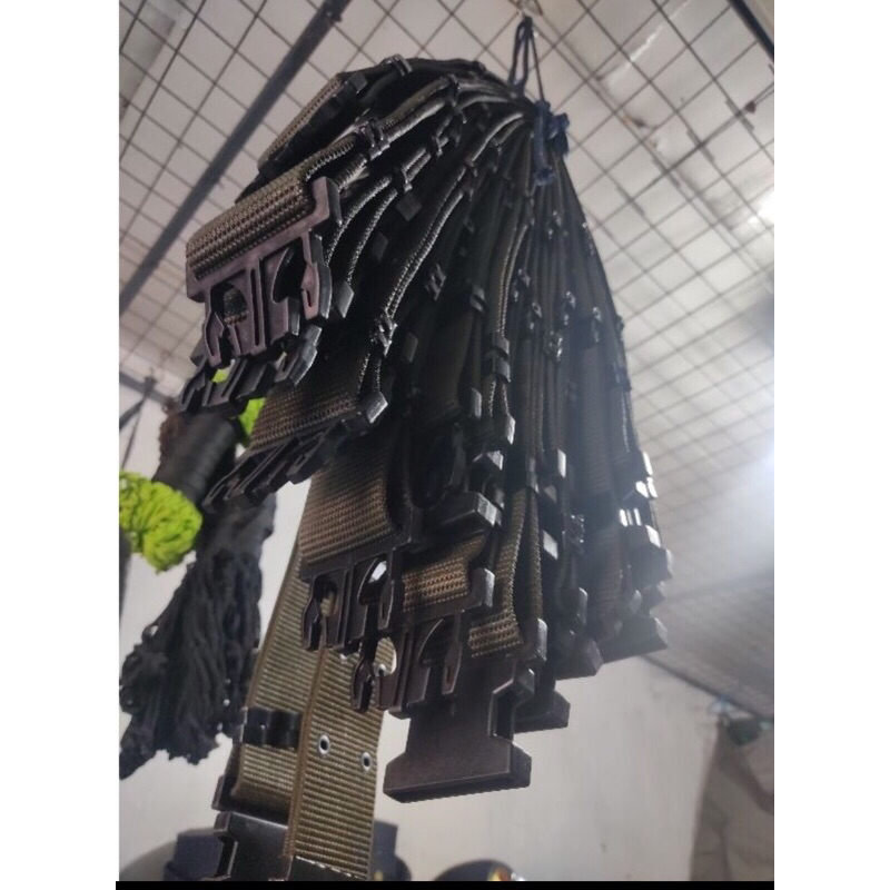 RoTc Pis Tol belt and (PISTOL BELT) | Shopee Philippines