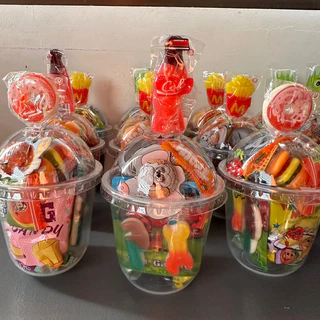 Shop candies loot bag for Sale on Shopee Philippines