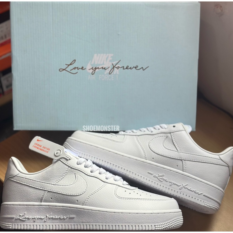 Air Force 1 x Drake Nocta `Certified Lover Boy’ (men and women size