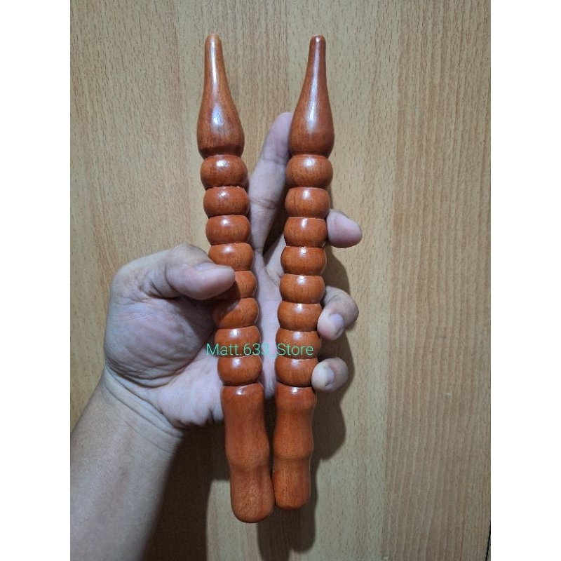 Dagdagay 1pc Foot Stick Massage Stick Shopee Philippines 8395