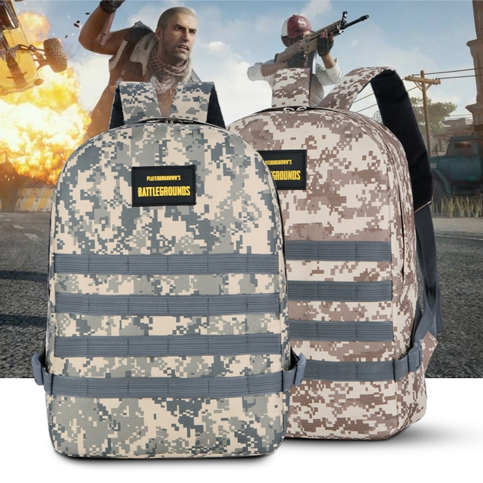 Backpack 3 pubg best sale