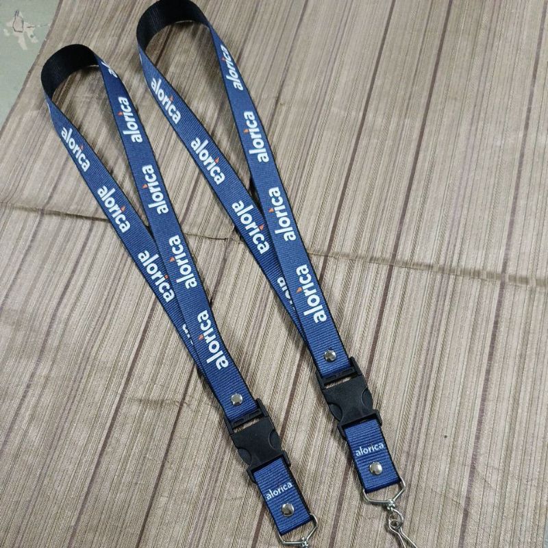 Alorica id lace lanyards sling | Shopee Philippines