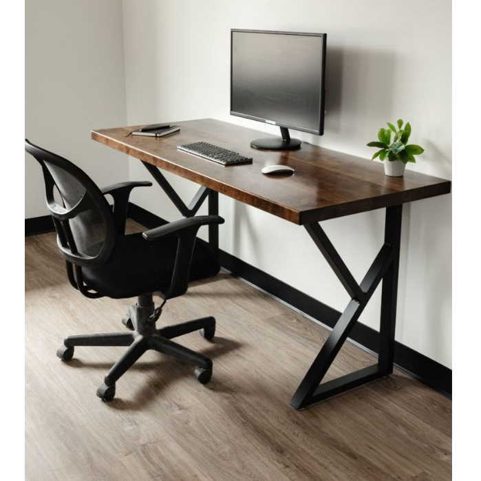 KHP Computer Table, Working table, Office table, Wooden table, Desktop