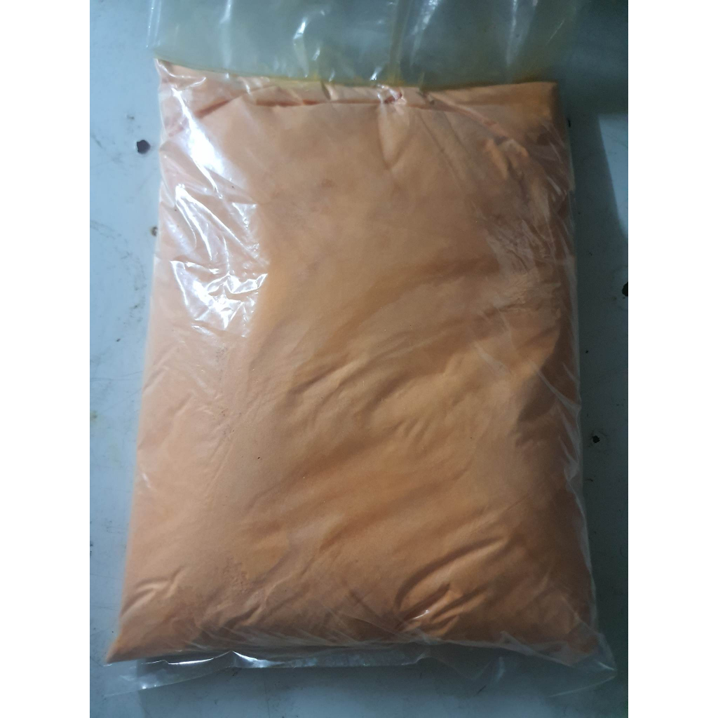 1kg Classic Potato Fries Powder Flavoring French Fries Powder Bbq Sour ...