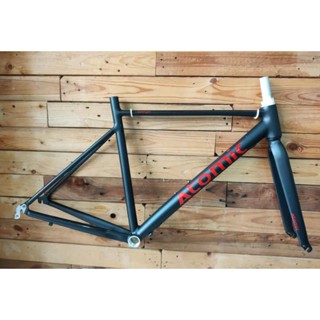 Avenger frameset store