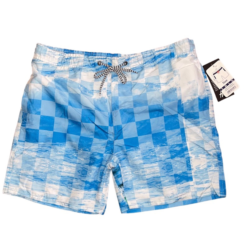 Board Short for Men Swimwear With Inner Net Brief (Sizes: S-XL ...