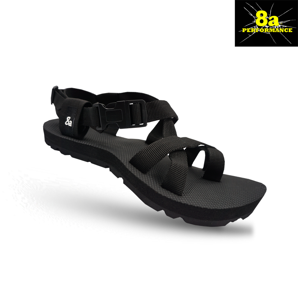 8a Performance Nomad Sandals Shopee Philippines