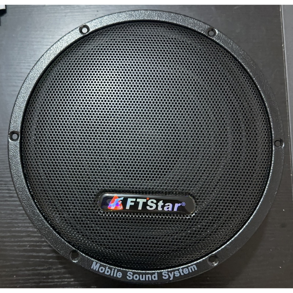 FT STAR Videoke Machine 4X12 Speaker 12 inches 350 watts Professional