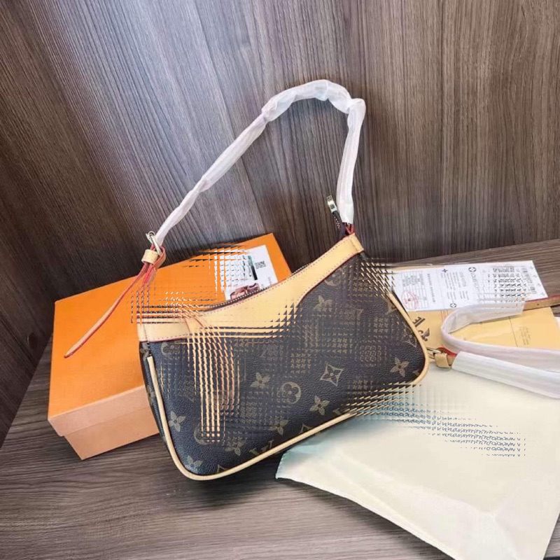 cod good quality sling bag with box Shopee Philippines