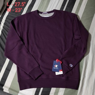 Champion sweater clearance philippines price range