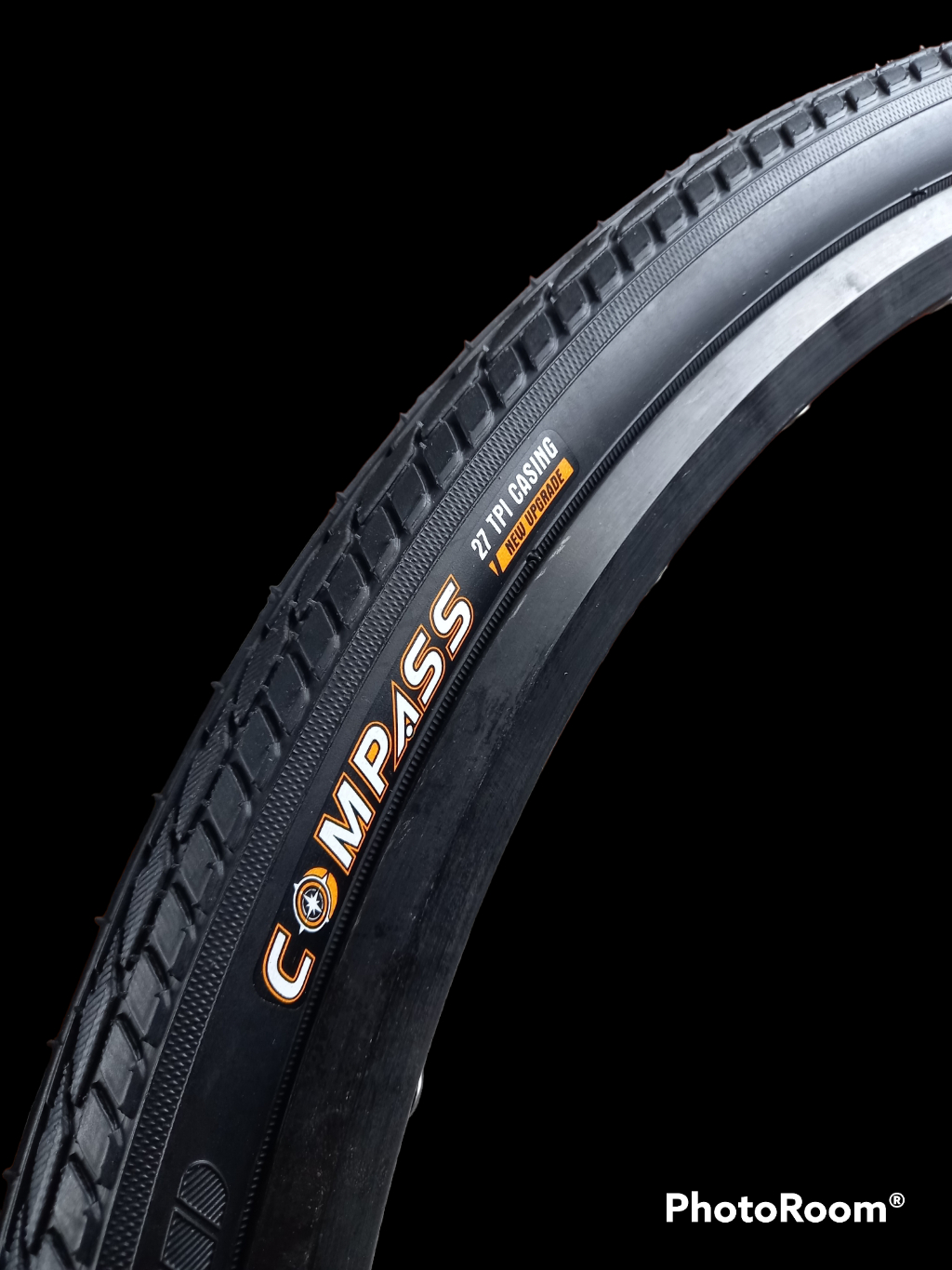 COMPASS 26 X 1 3/8 P1024 BICYCLE TIRES | BIKE EXTERIOR FOR JAPANESE ...