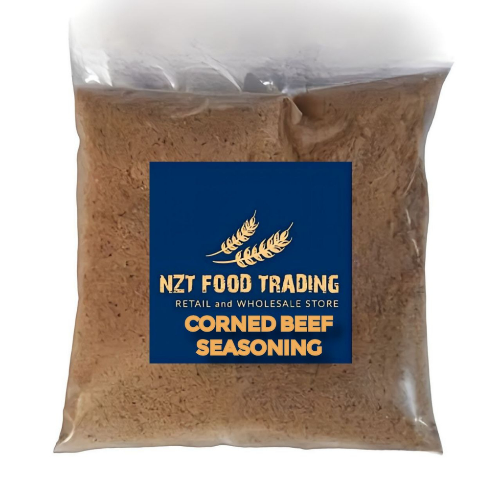 Corned deals beef seasoning