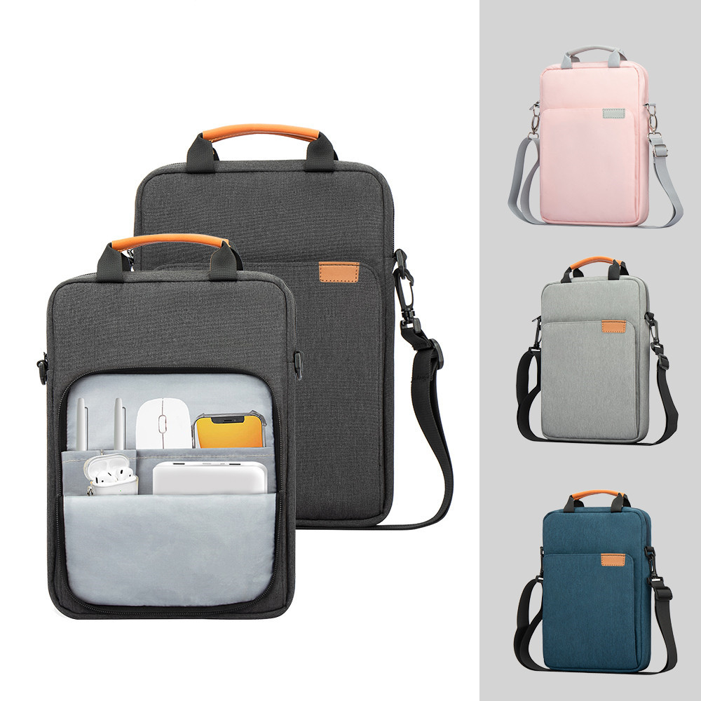 9.711 Inch Tablet Bag Universal Waterproof Multifunctional Portable
