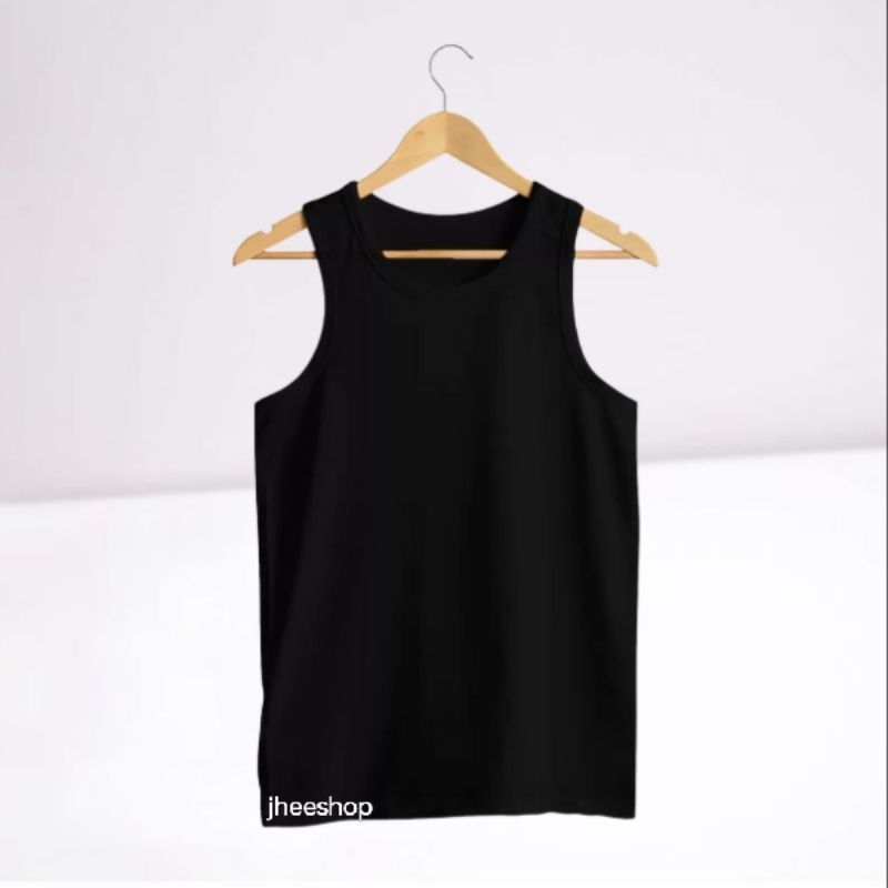 Plain Sando l Cotton Plain For Men Inner Sando | Shopee Philippines