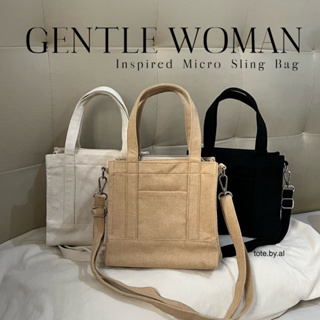 Sling Tote - Tote Bags Best Prices And Online Promos - Women'S Bags Sept  2023 | Shopee Philippines