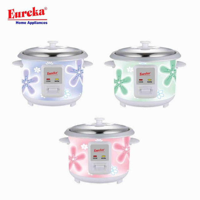 eureka rice cooker - Best Prices and Online Promos - Home Appliances ...