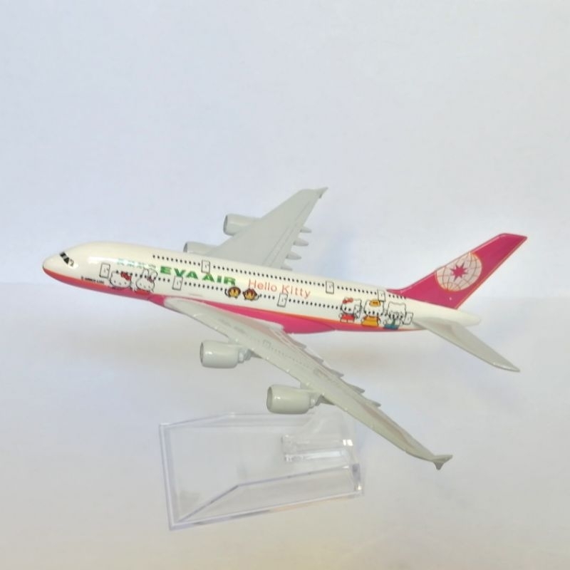 Hello kitty airplane toy online