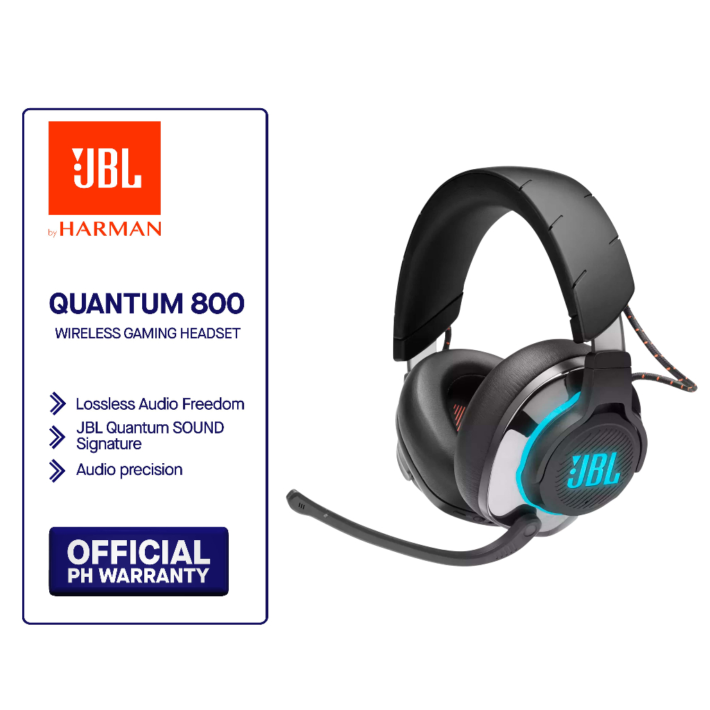 Jbl quantum discount 800 gaming headset