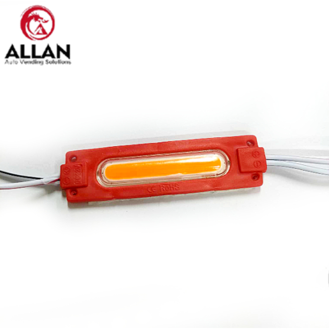 Allan LED Module Light, 2W COB Commercial Energy Saving Advertising ...