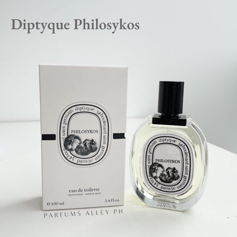 UPDATED STOCKS DÏPTYQÙE Perfumes 100 ML Gift Set Available