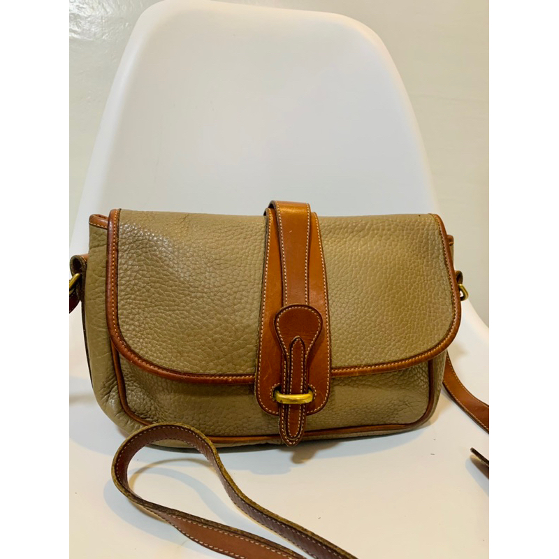 Dooney and Bourke Sling Bag | Shopee Philippines