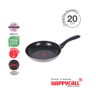 The world's first double pan from - Happycall Philippines