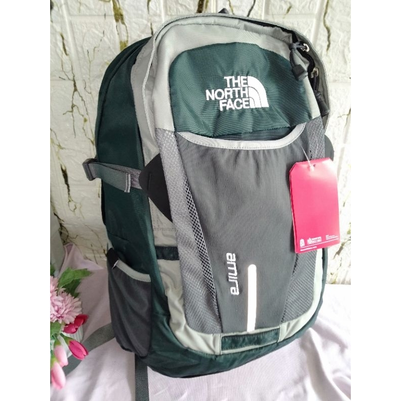 The north face amira clearance backpack