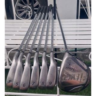 Shop golf club set for Sale on Shopee Philippines