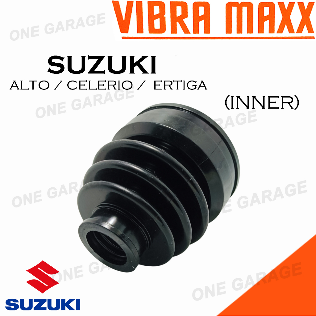 Drive Shaft Boot Kit For SUZUKI ALTO / CELERIO / ERTIGA ( OUTER / INNER