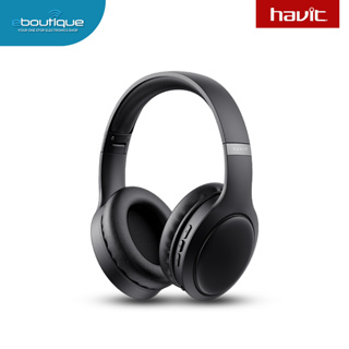 Shop havit headphones for Sale on Shopee Philippines