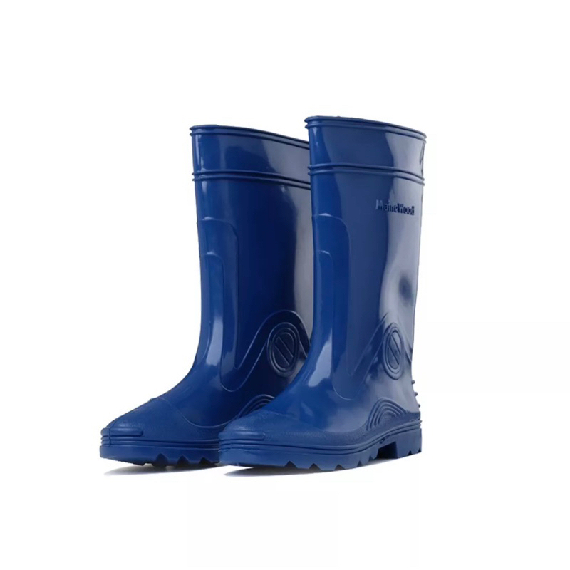 Expensive rubber boots best sale