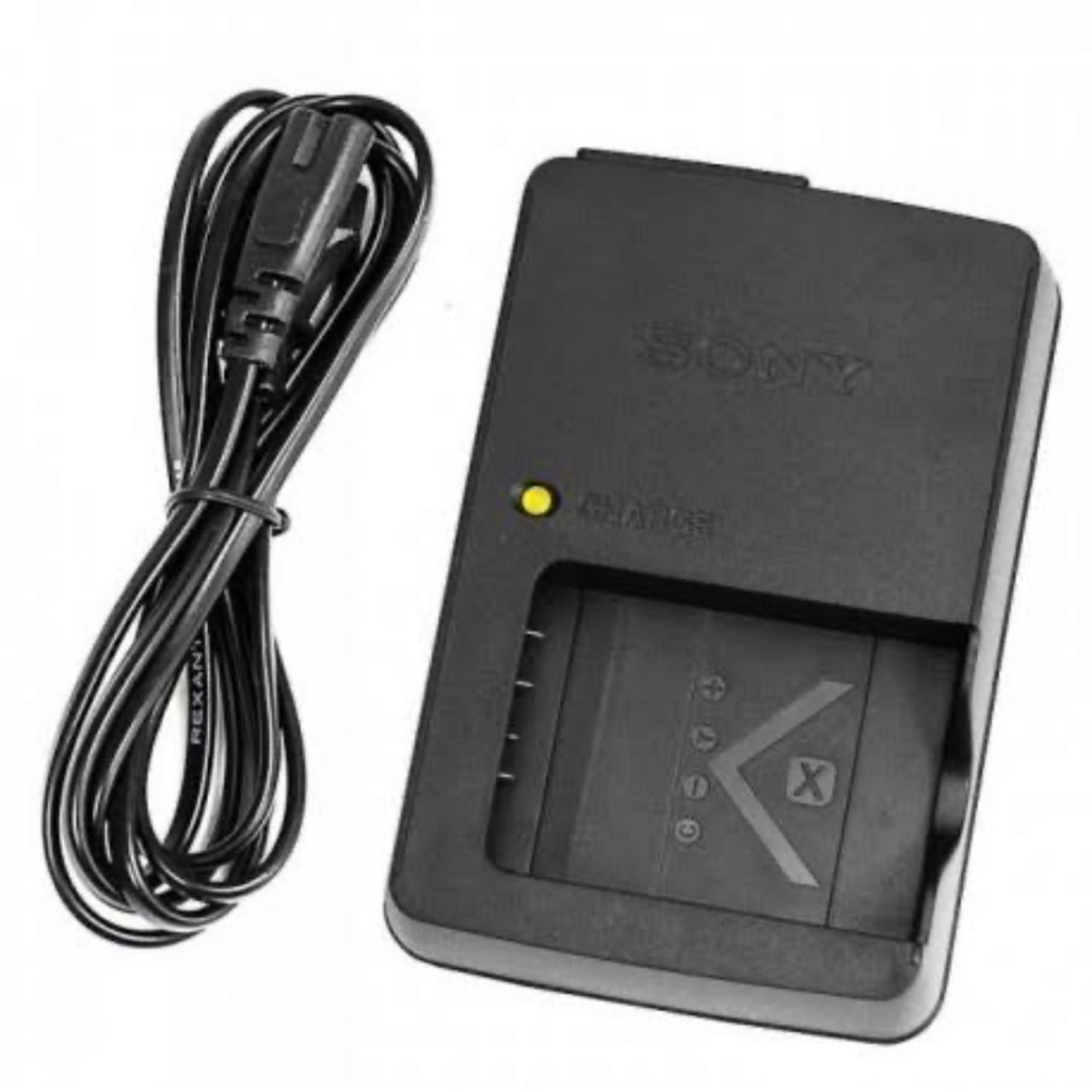 Sony BCCSXB CSXB Charger for Sony NPBX1 battery Camera RX100 RX1