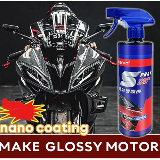 Shop nano shield premium coating for Sale on Shopee Philippines