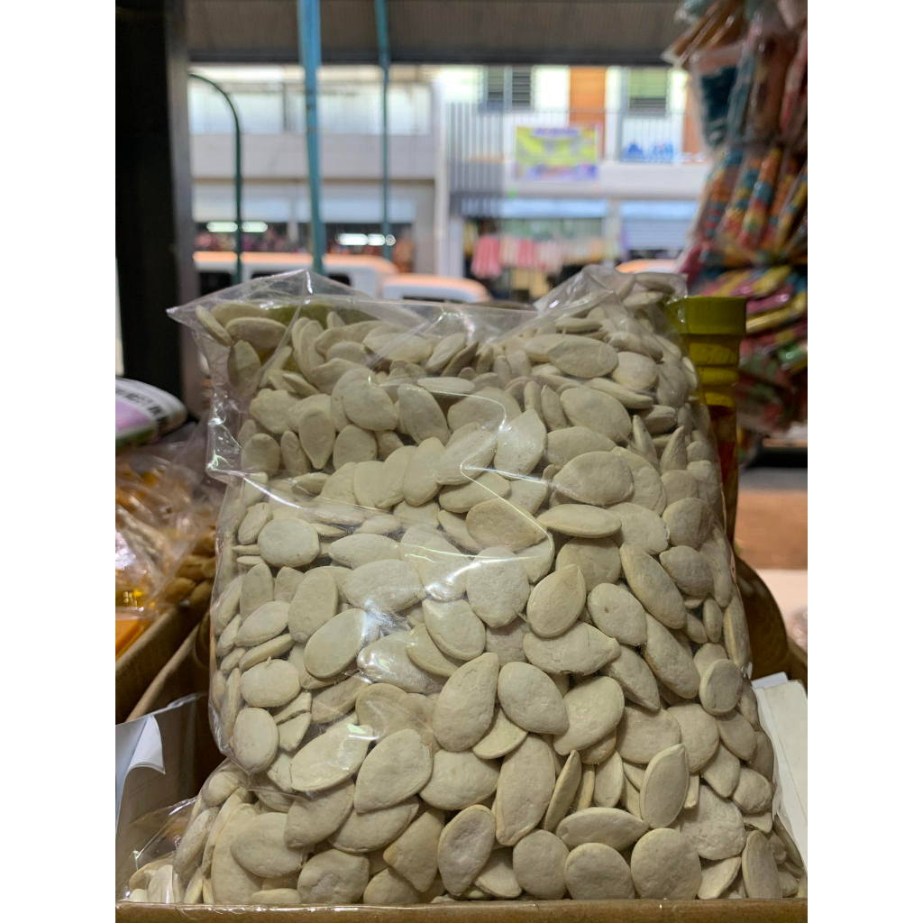 Squash Seeds Buto Ng Kalabasa Shopee Philippines