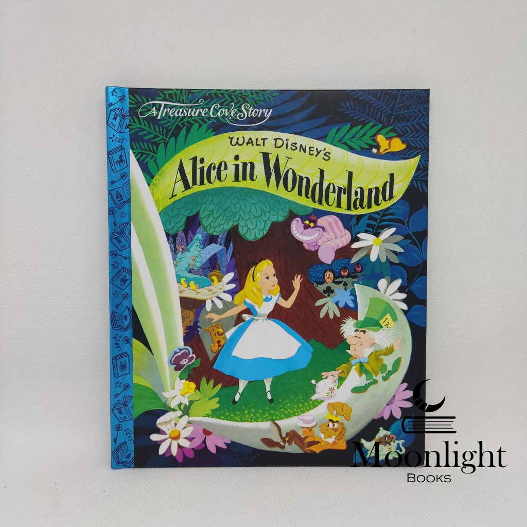 Centum - Alice in Wonderland | Shopee Philippines