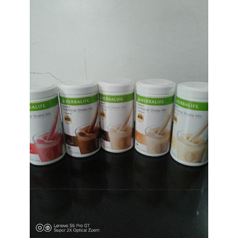 Herbalife Shake Meal Replacement | Shopee Philippines