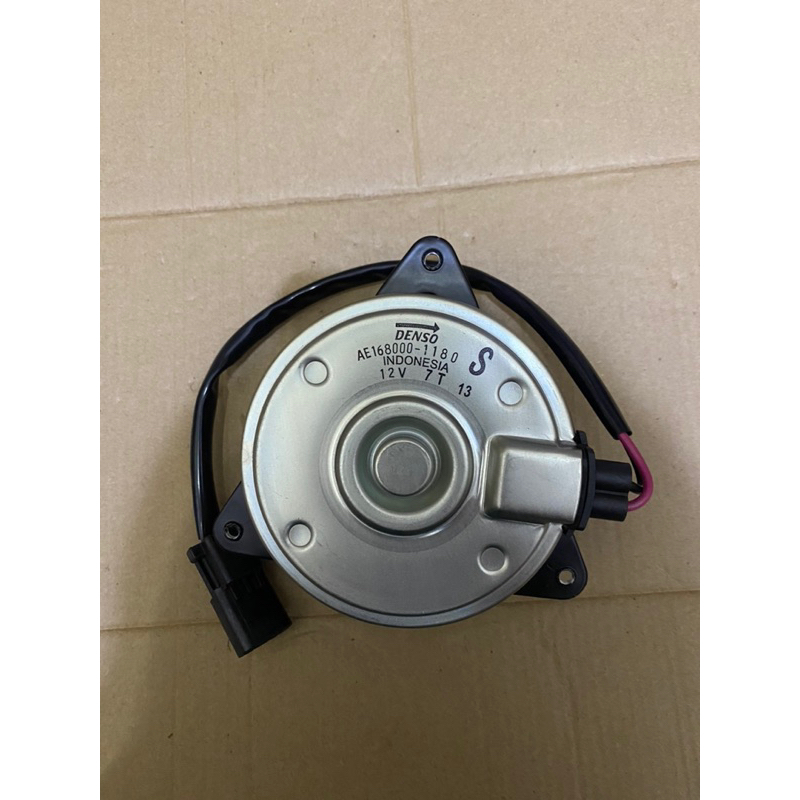 TYC A/C Condenser Fan For 2015-2016 Honda CR-V – Right Side, Direct Replacement