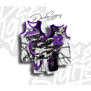 Nike's NBA “City Edition” - Jersey Philippines Sublimation