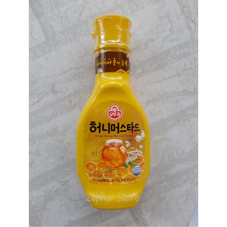 [Ottogi] Honey Mustard 265g main image 1