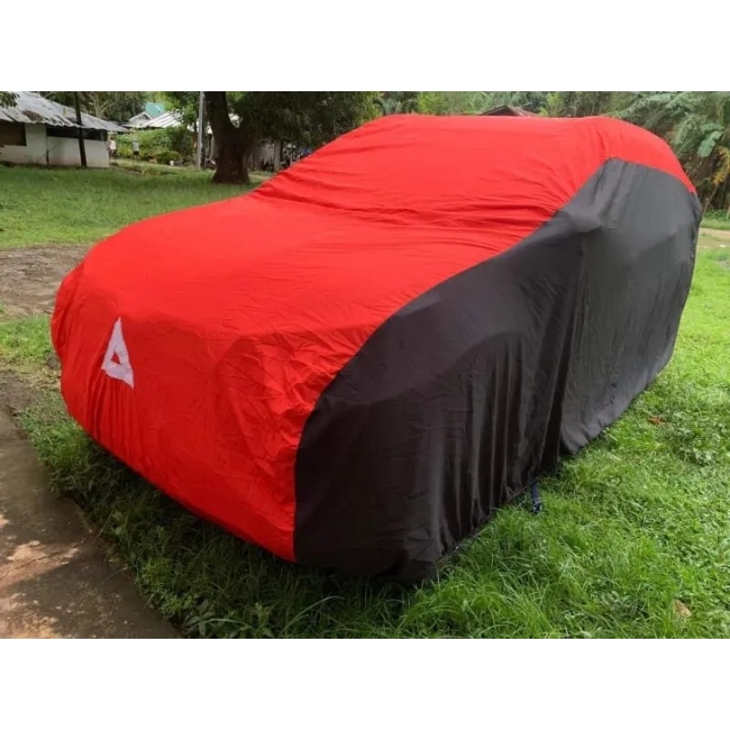 Car Cover For Toyota Fortuner, Fortuner Old (With Mirror Pockets)