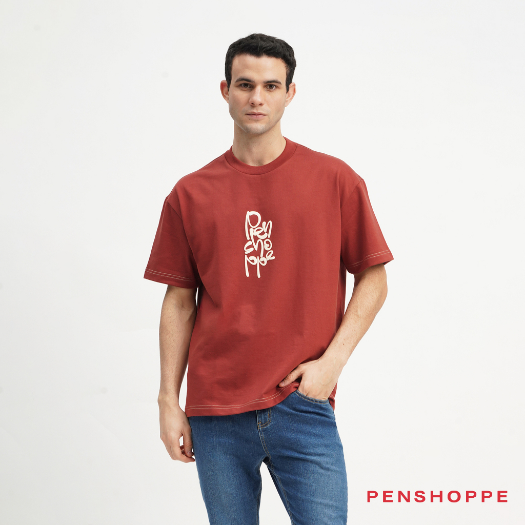 penshoppe slippers for male price