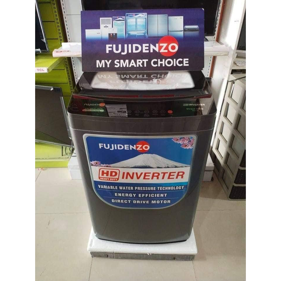 Fujidenzo fully deals automatic washing machine