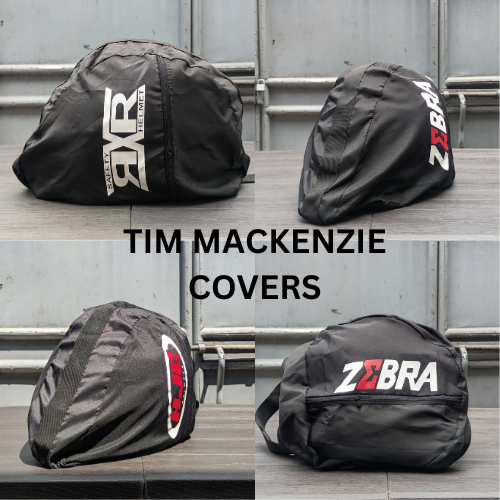 WATER REPELLENT HELMET BAG FOR FULLFACE AND HALF FACE HELMETS Shopee