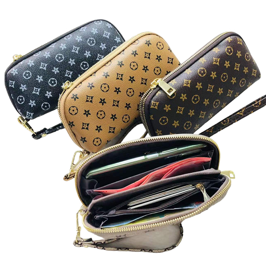 Louis vuitton toiletry pouch 19 as clutch online