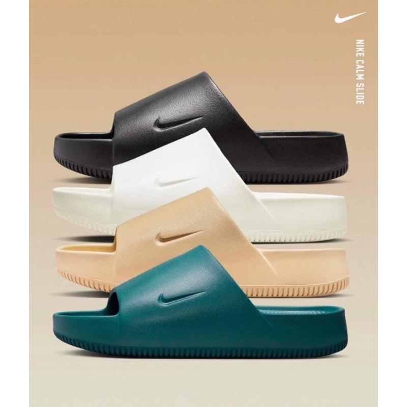 Nike slide slippers best sale