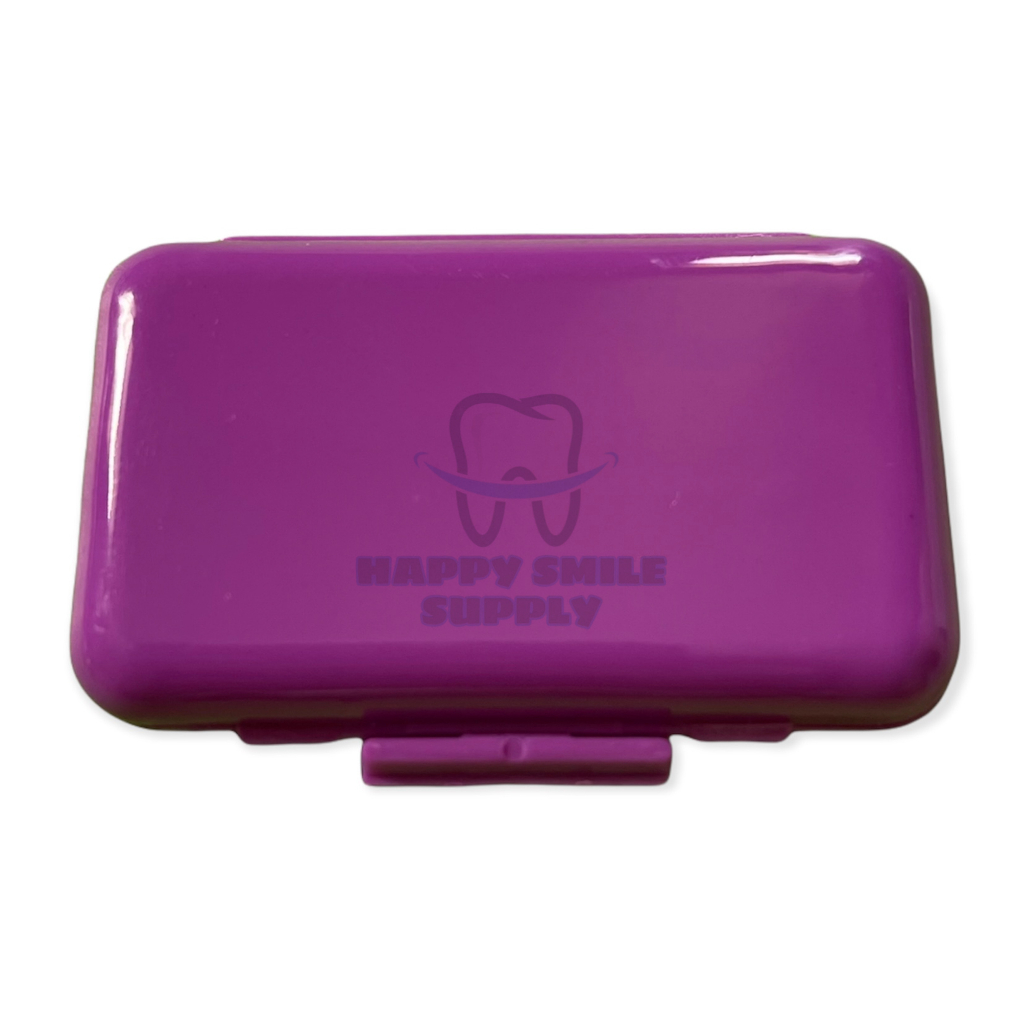 Ortho Wax for Braces Dental Wax for Anti Singaw with Fruit Scent Oral